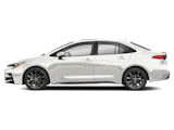Used 2025 Toyota Corolla Sedan