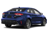 Used 2025 Toyota Corolla Sedan