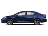 Used 2025 Toyota Corolla Sedan
