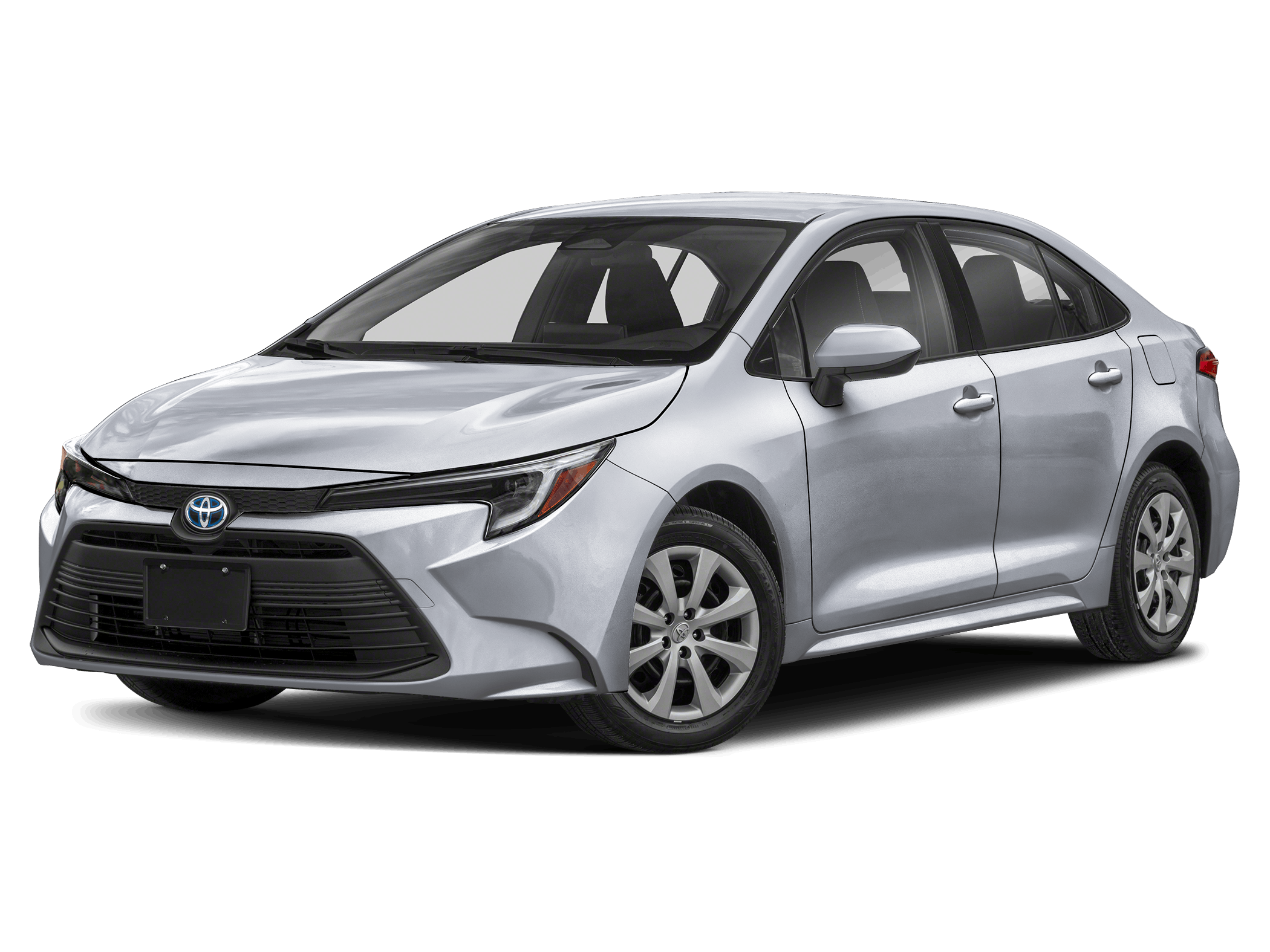 トヨタナビゲーション COROLLATOYOTA86840K0031 2024 New 2024 Toyota Corolla Hybrid For Sale In Glendora, CA