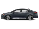 Used 2025 Toyota Corolla Sedan
