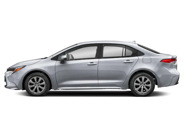 new 2025 Toyota Corolla Hybrid in Quincy IL | JTDBDMHE7SJ013460 ...