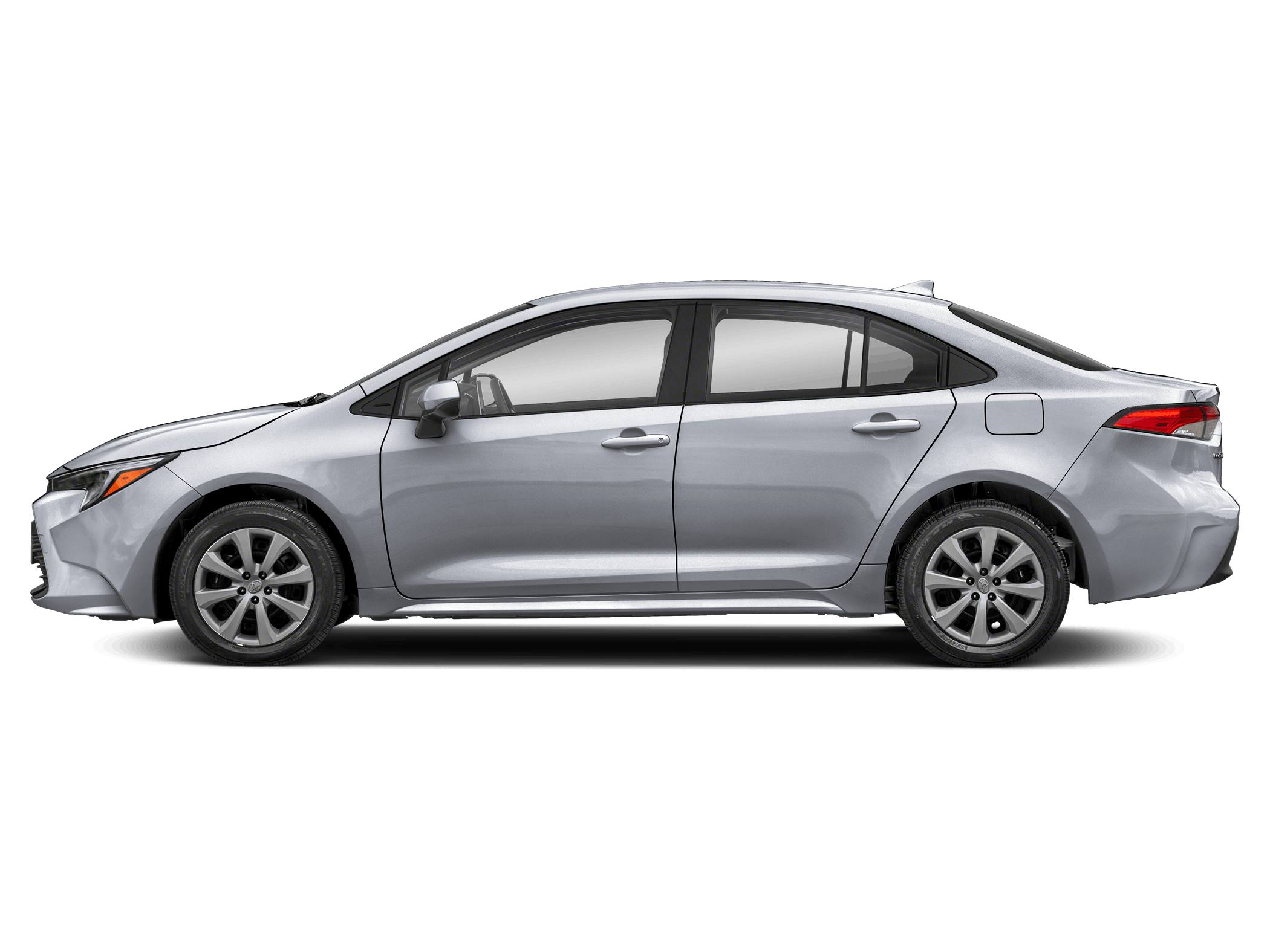 2026 Toyota Corolla Hybrid Ice Cap