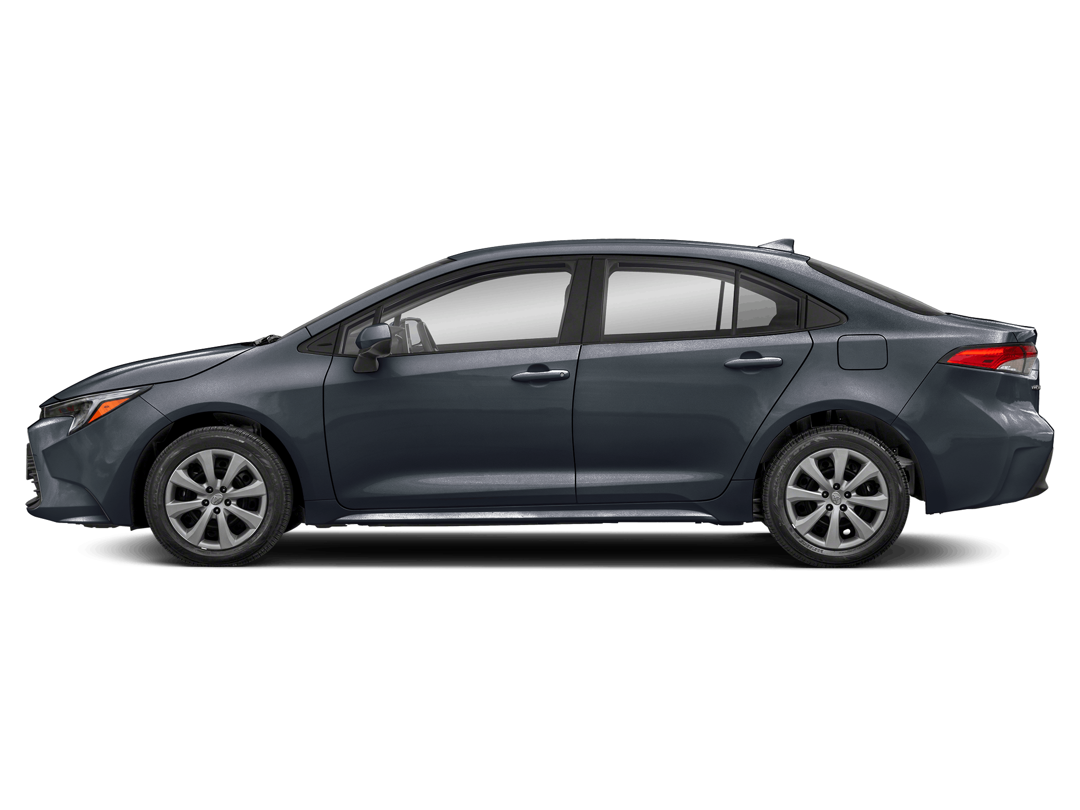 2026 Toyota Corolla Hybrid Ice Cap