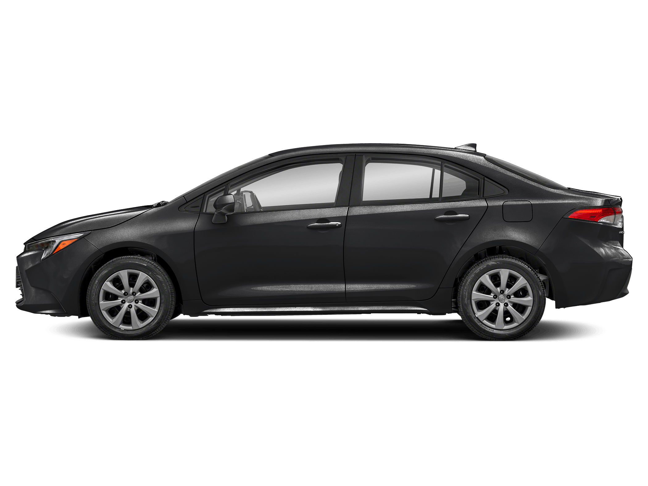 2026 Toyota Corolla Hybrid Ice Cap