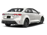 Used 2026 Toyota Corolla Hybrid Sedan