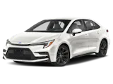 Used 2026 Toyota Corolla Hybrid Sedan