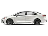 Used 2026 Toyota Corolla Hybrid Sedan