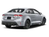 New 2026 Toyota Corolla Hybrid Sedan