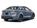 Used 2026 Toyota Corolla Hybrid Sedan