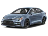 Used 2026 Toyota Corolla Hybrid Sedan