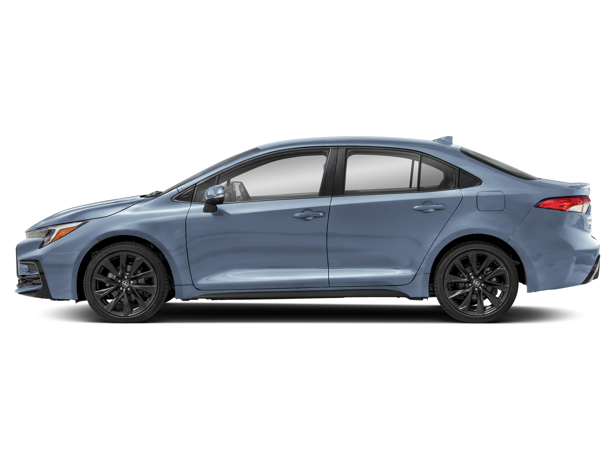 Used 2026 Toyota Corolla Hybrid Sedan