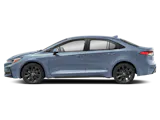 Used 2026 Toyota Corolla Hybrid Sedan