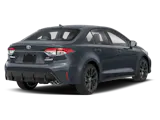 New 2026 Toyota Corolla Hybrid Sedan