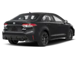 New 2026 Toyota Corolla Hybrid Sedan