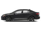 New 2026 Toyota Corolla Hybrid Sedan