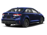 Used 2026 Toyota Corolla Hybrid Sedan