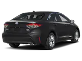 New 2026 Toyota Corolla Hybrid Sedan