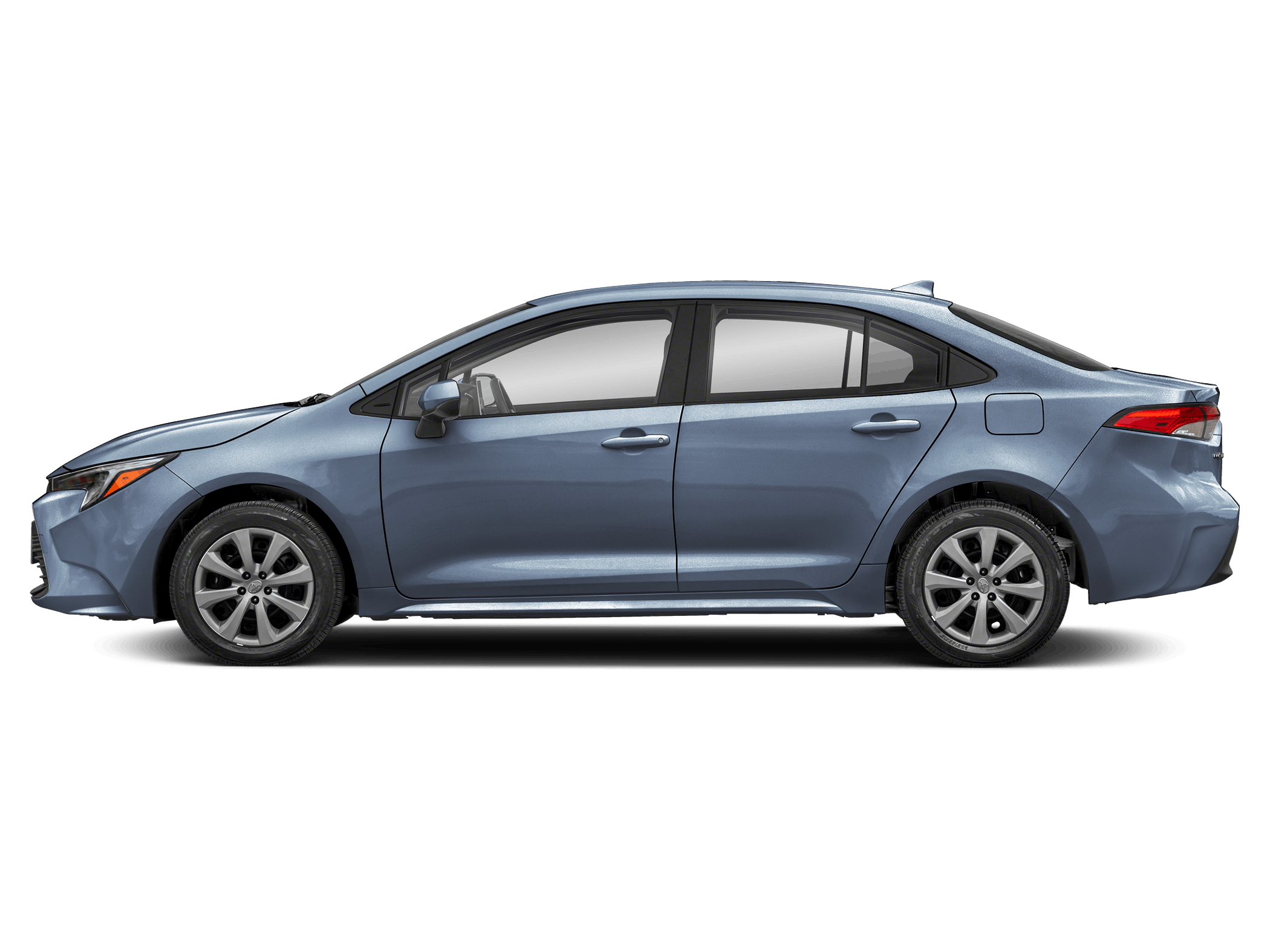 2026 Toyota Corolla LE's photo