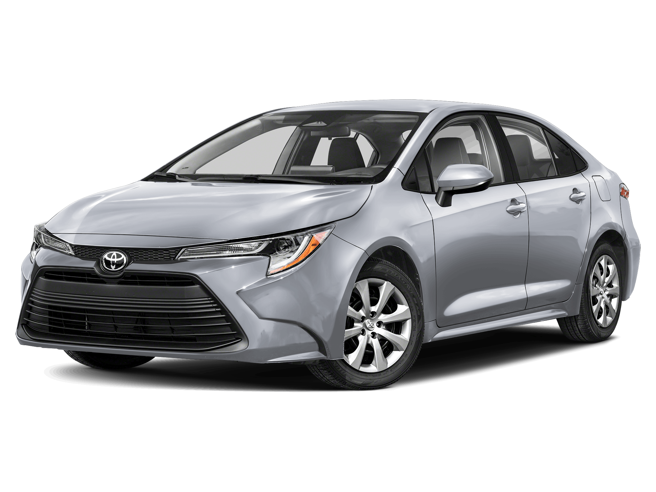 2026 Toyota Corolla Ice Cap
