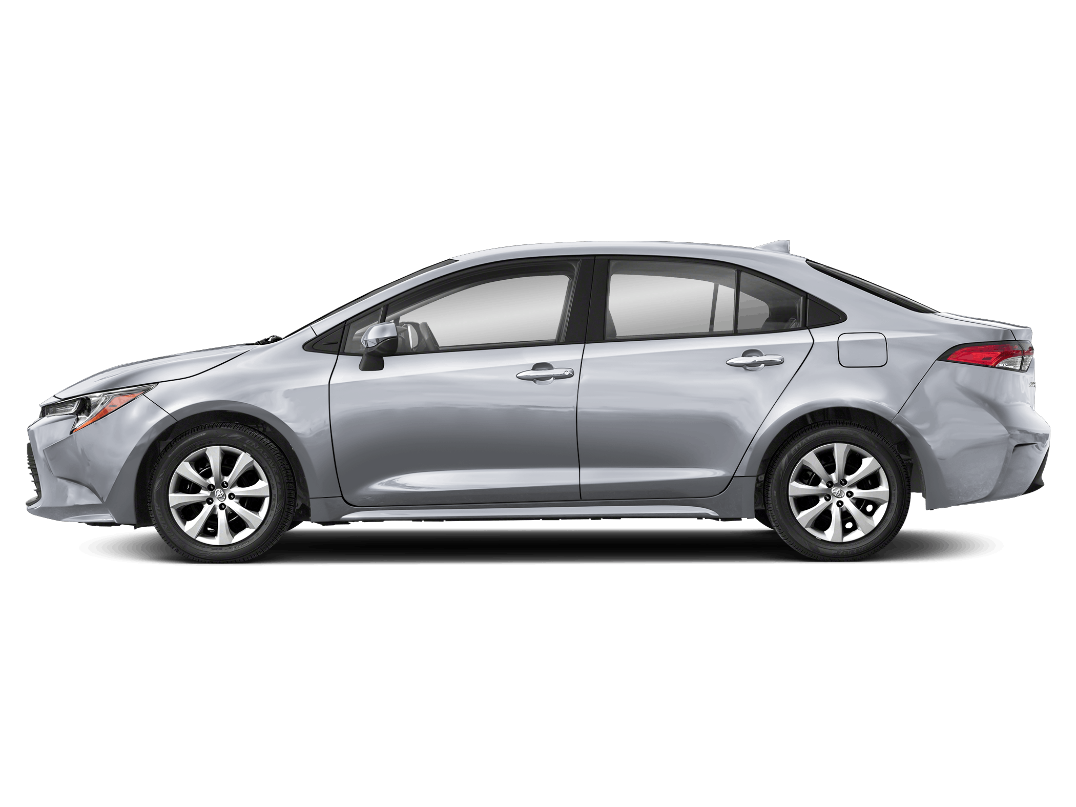 2026 Toyota Corolla Ice Cap