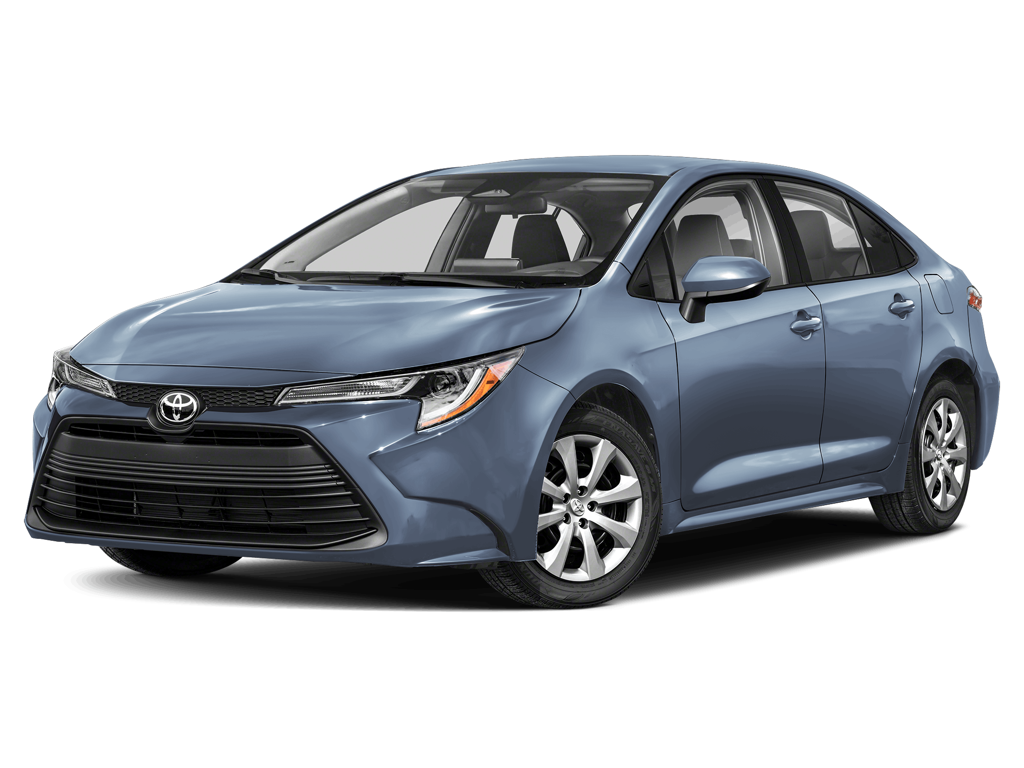 2026 Toyota Corolla Ice Cap