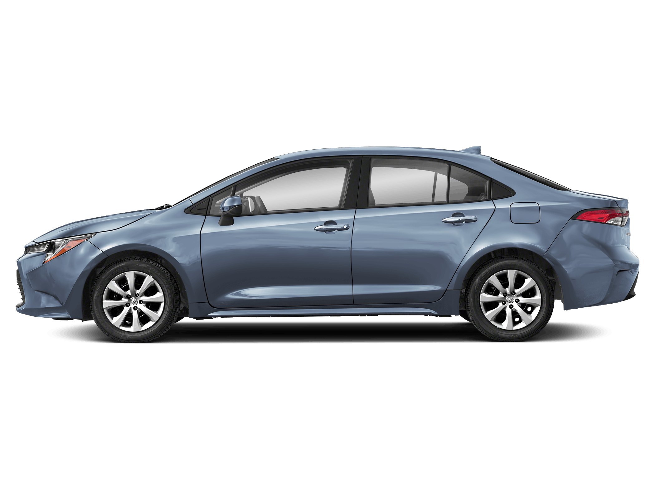 2026 Toyota Corolla Ice Cap