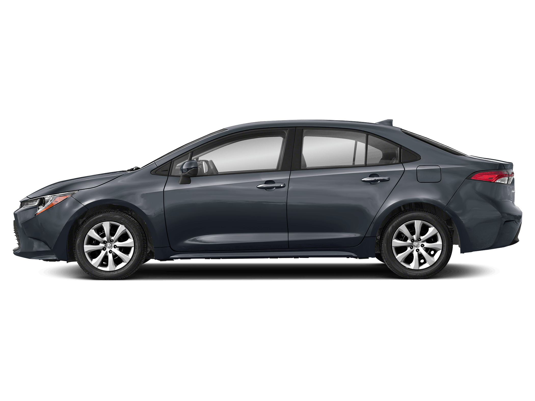 2026 Toyota Corolla Ice Cap