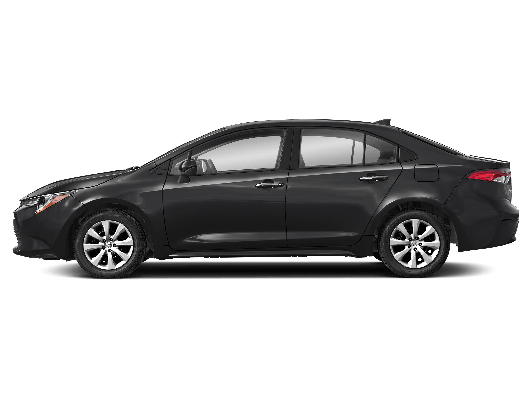 2026 Toyota Corolla Ice Cap