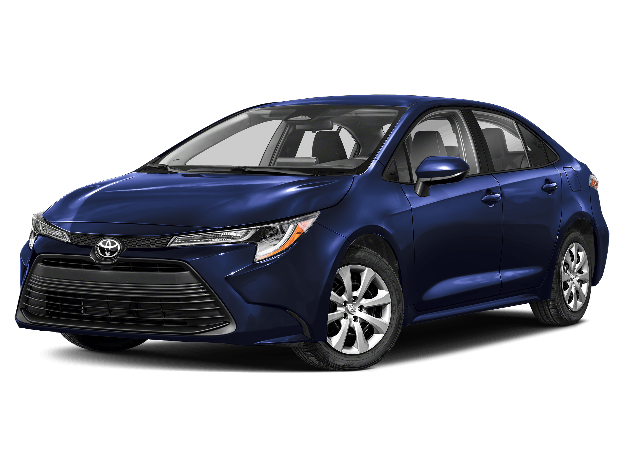 2026 Toyota Corolla Ice Cap