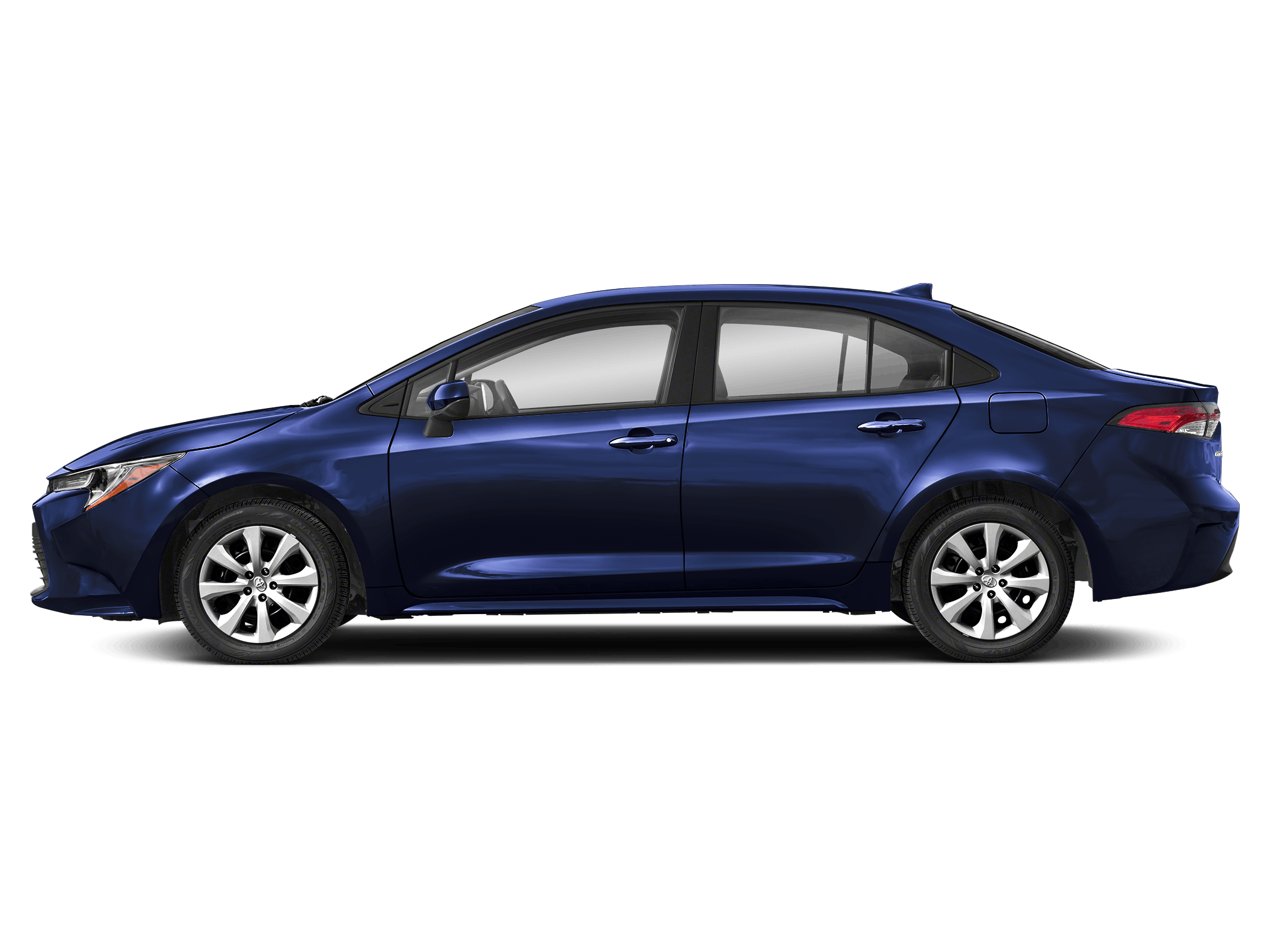 2026 Toyota Corolla Ice Cap