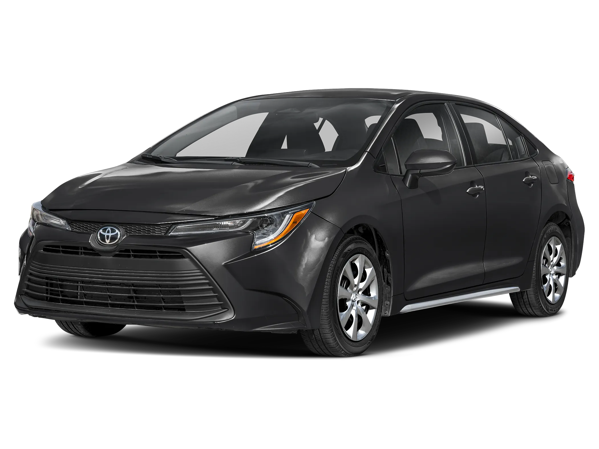2026 Toyota Corolla LE - Photo 1