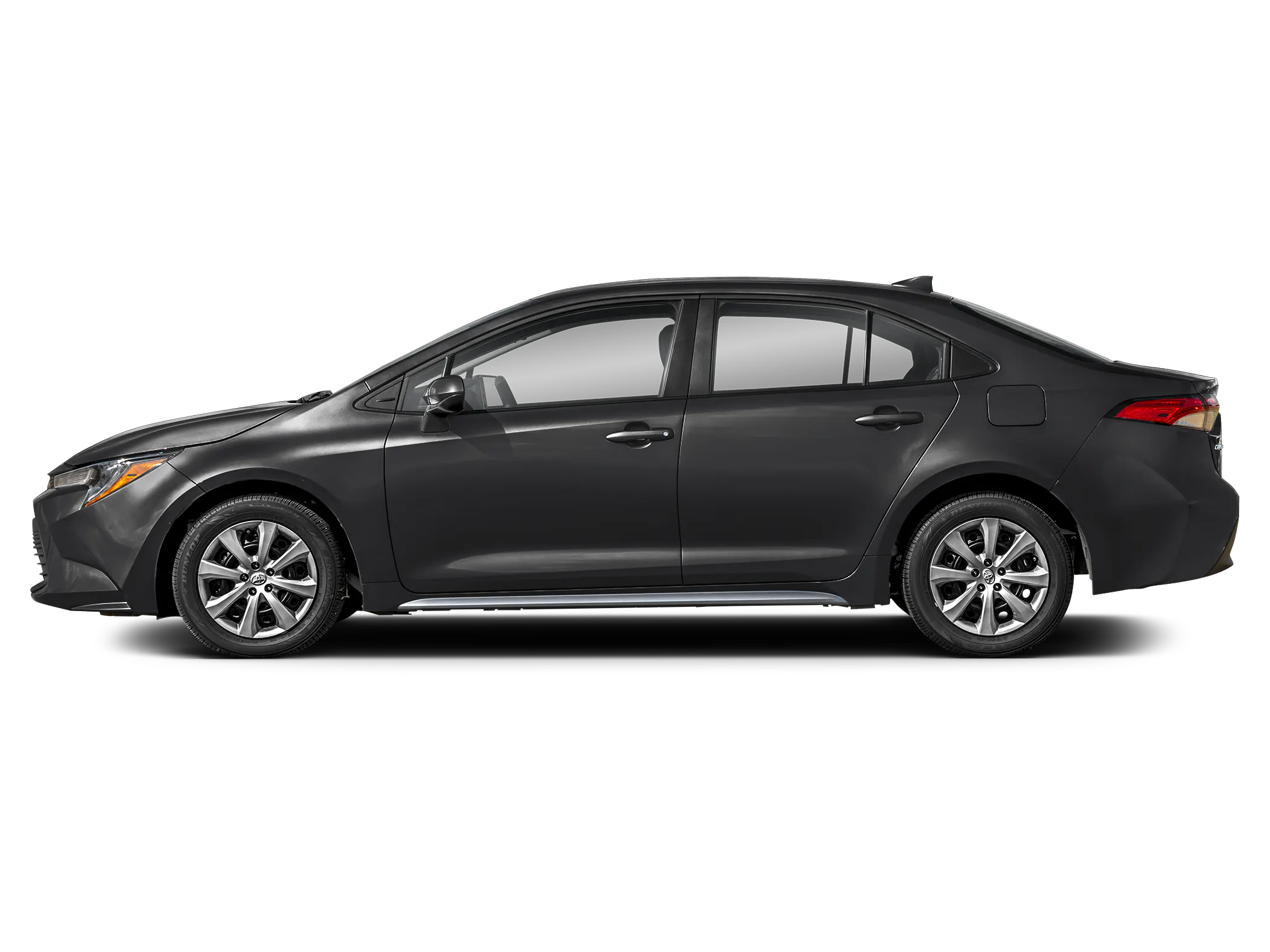 2026 Toyota Corolla LE - Photo 2