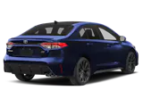 Used 2026 Toyota Corolla Sedan