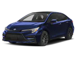 Used 2026 Toyota Corolla Sedan