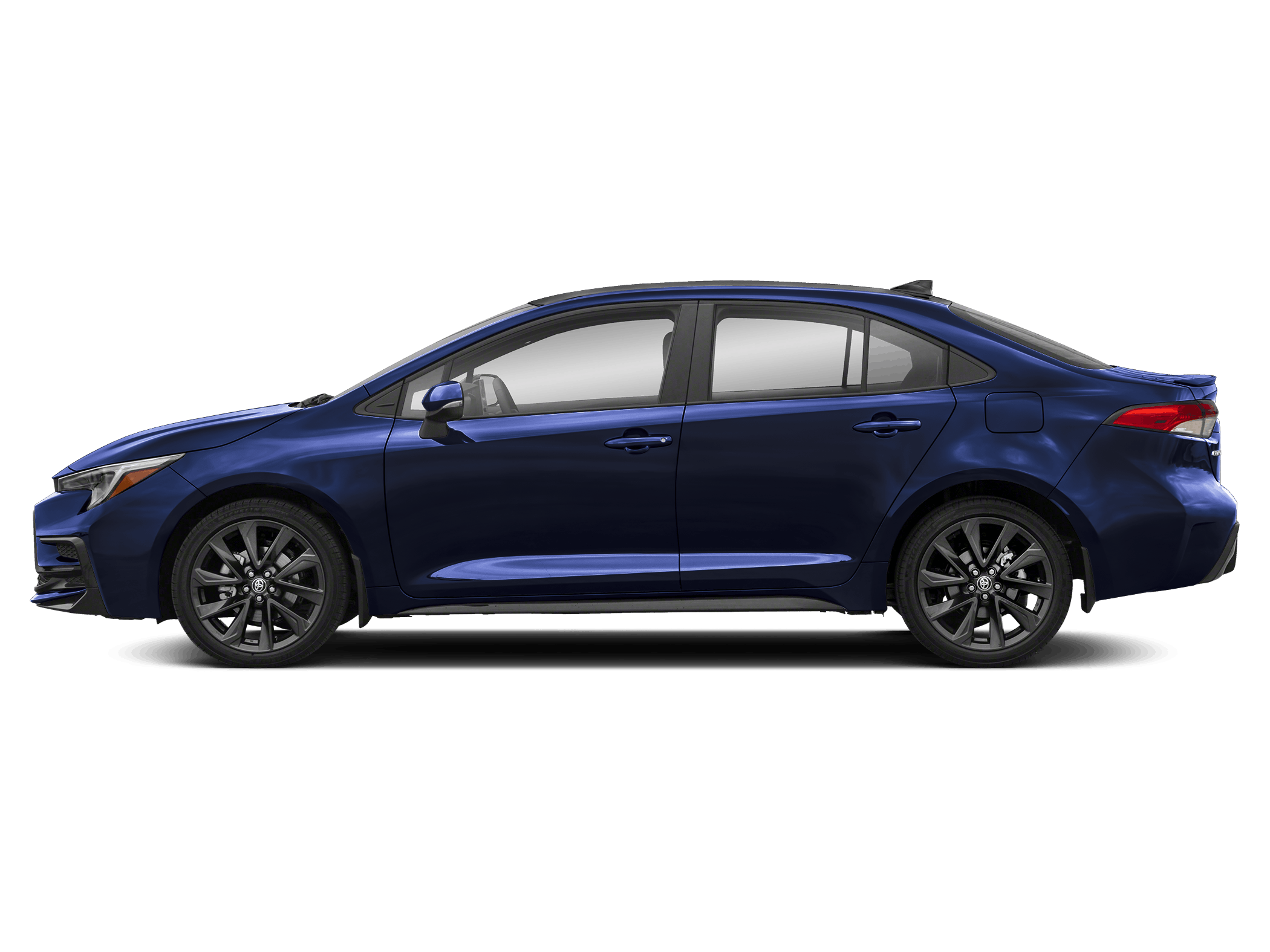 2026 Toyota Corolla Ice Cap