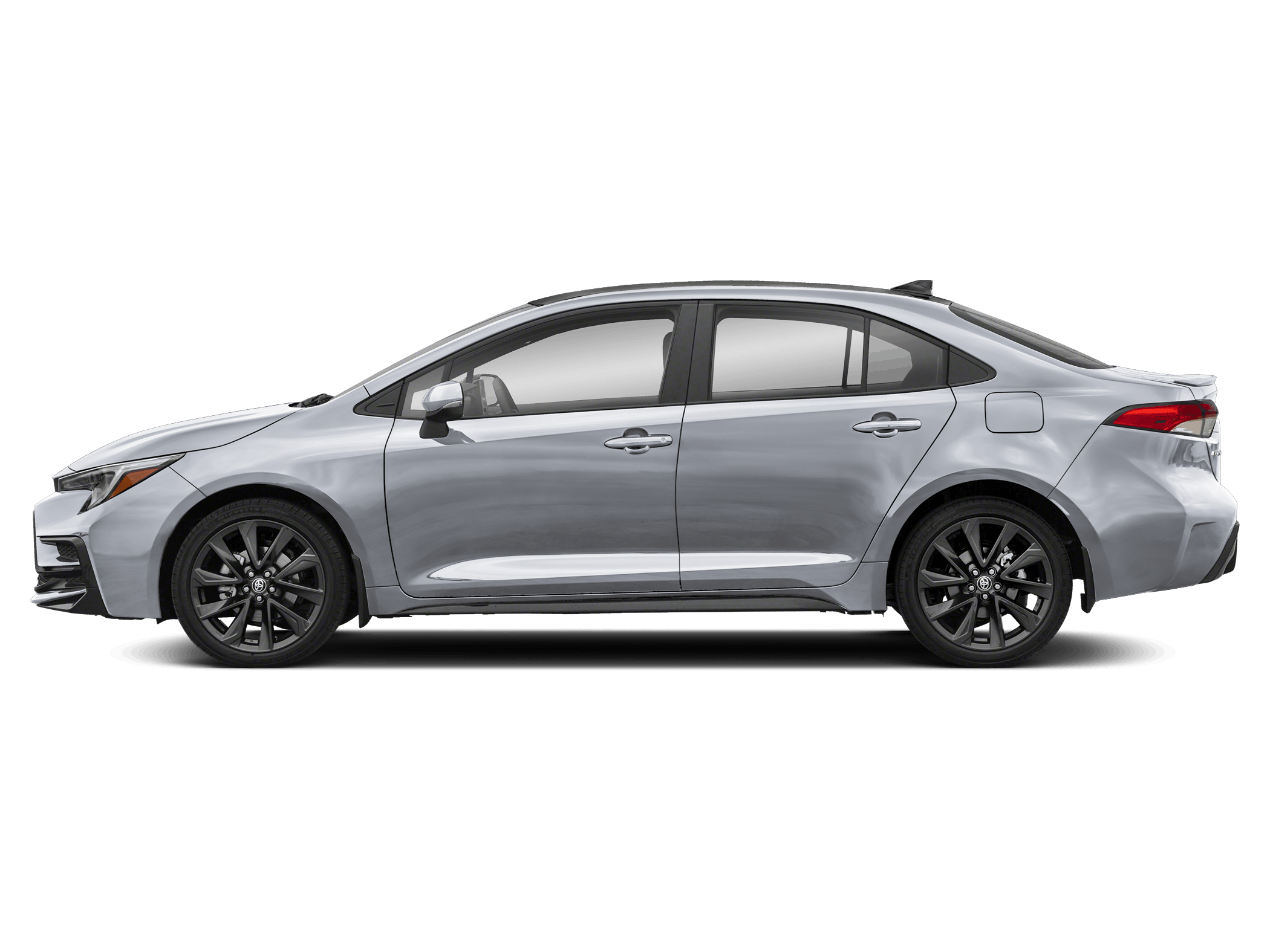 2026 Toyota Corolla Ice Cap