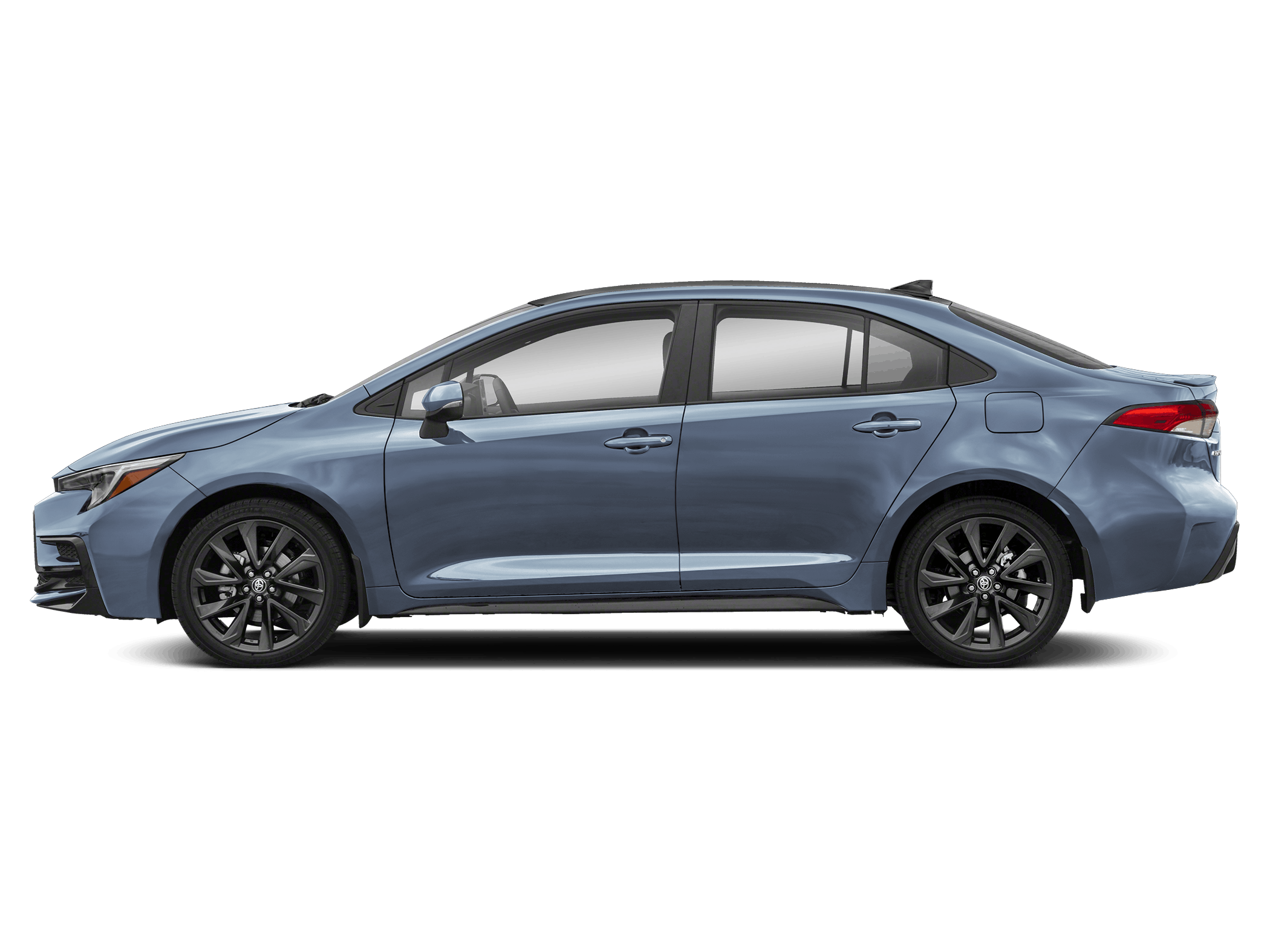 2026 Toyota Corolla Ice Cap