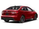 Used 2026 Toyota Corolla Sedan