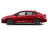 Used 2026 Toyota Corolla Sedan
