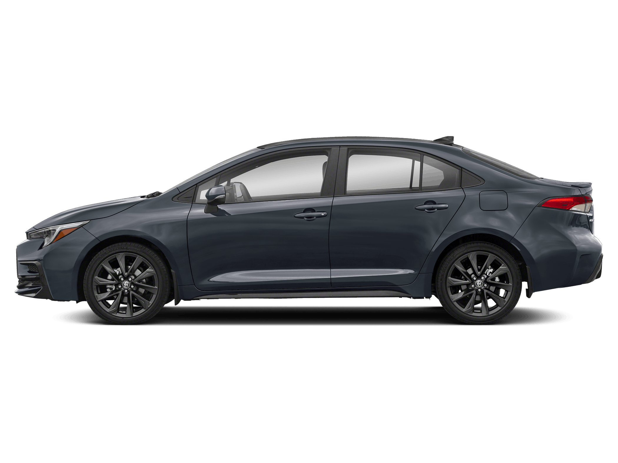2026 Toyota Corolla Ice Cap