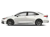 New 2026 Toyota Corolla Sedan - photo 2 of 3