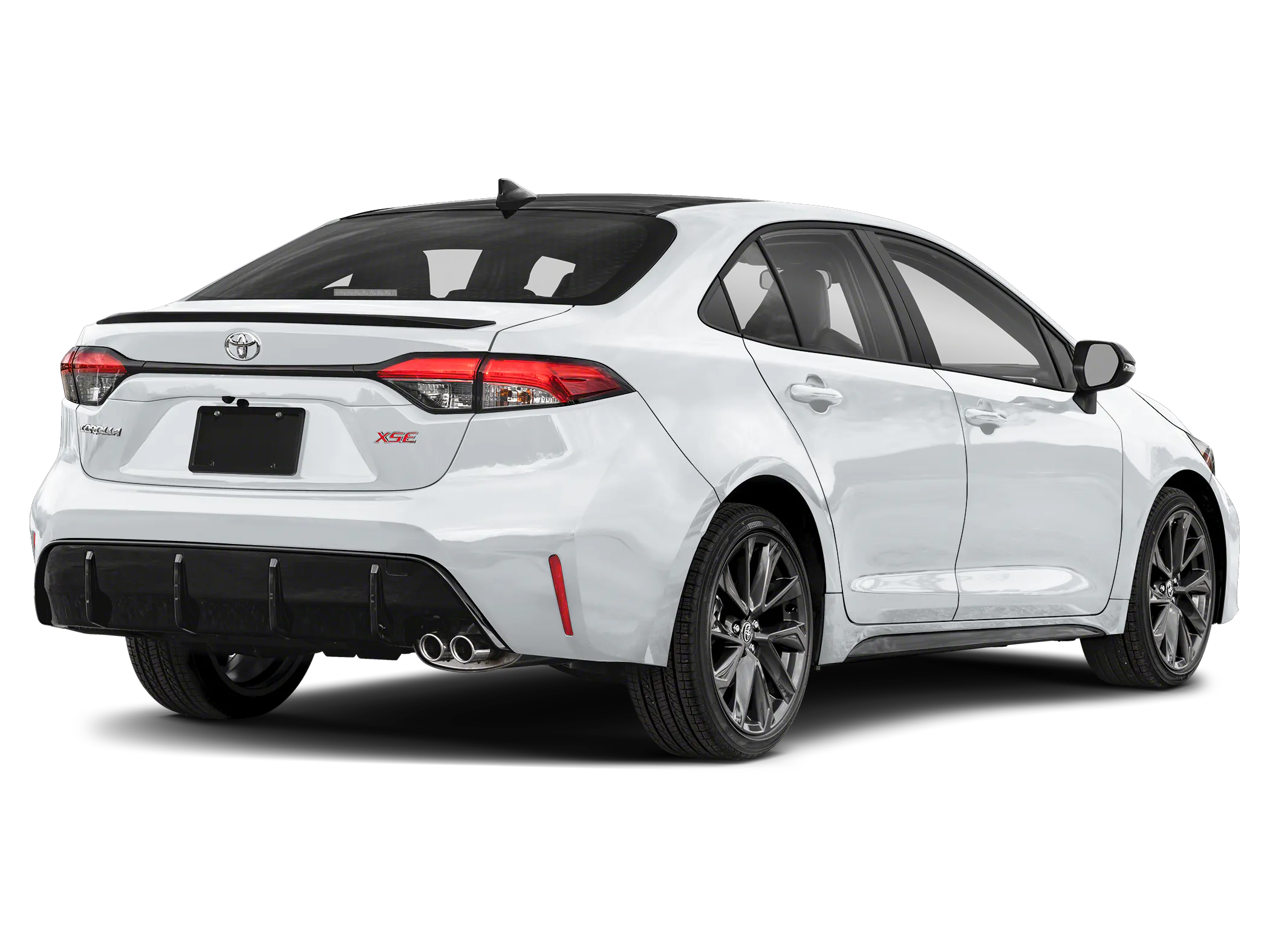 Used 2026 Toyota Corolla Sedan