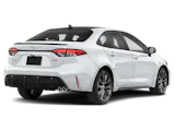 Used 2026 Toyota Corolla Sedan