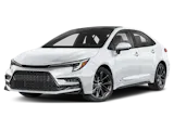 Used 2026 Toyota Corolla Sedan
