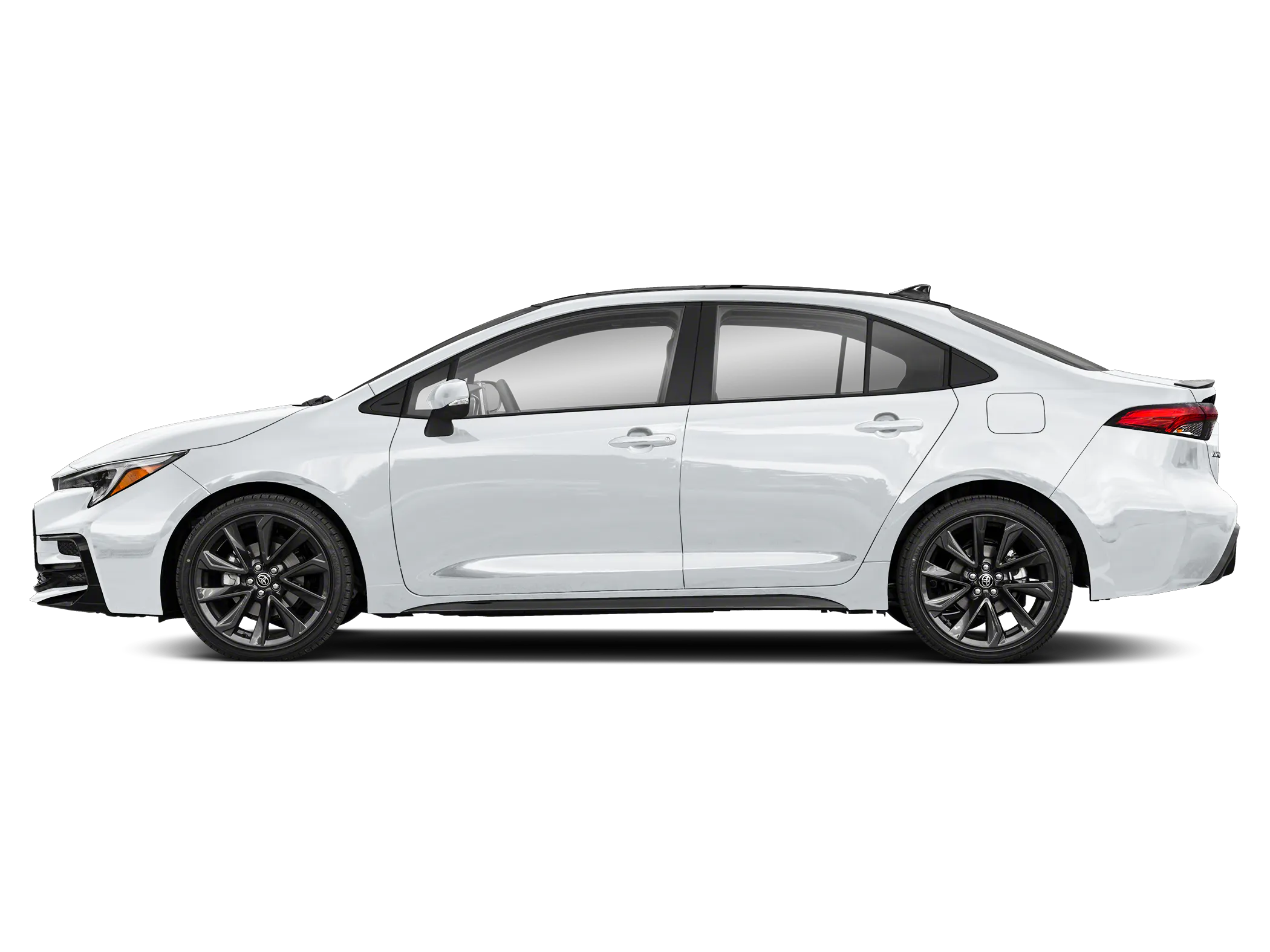 Used 2026 Toyota Corolla Sedan