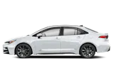 Used 2026 Toyota Corolla Sedan