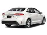 New 2027 Toyota Corolla Sedan