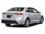 New 2027 Toyota Corolla Sedan