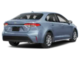 New 2027 Toyota Corolla Sedan